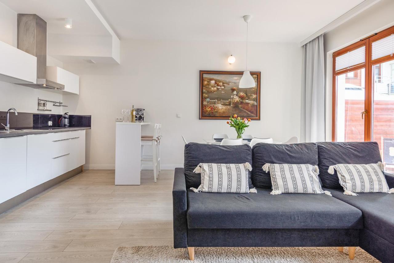 Apartament Meiguan With Huge Terrace + Extra 2 Parking Spots