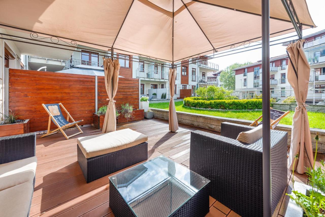 Apartament Meiguan With Huge Terrace + Extra 2 Parking Spots