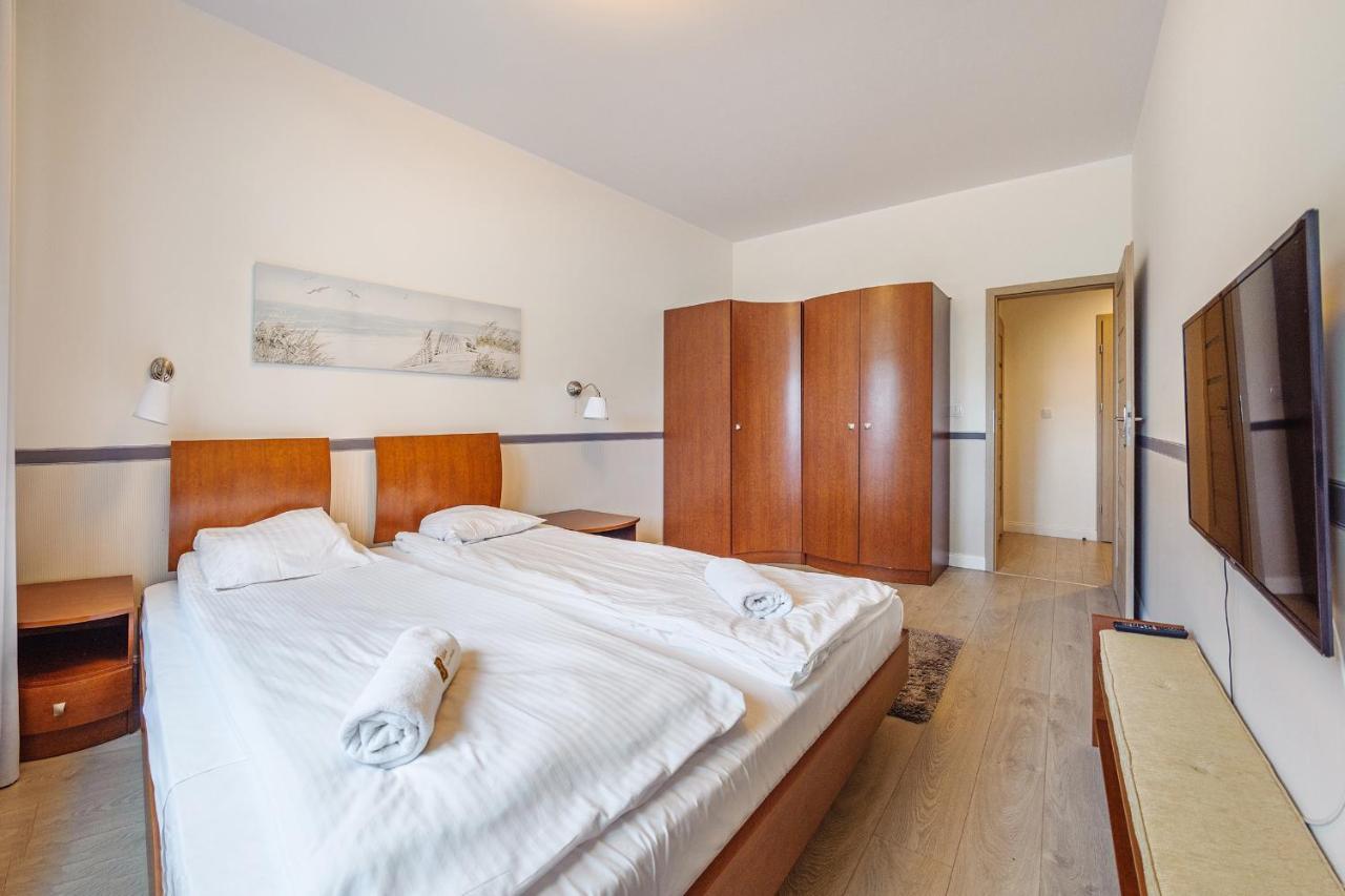 Meiguan With Huge Terrace + Extra 2 Parking Spots * Gdansk