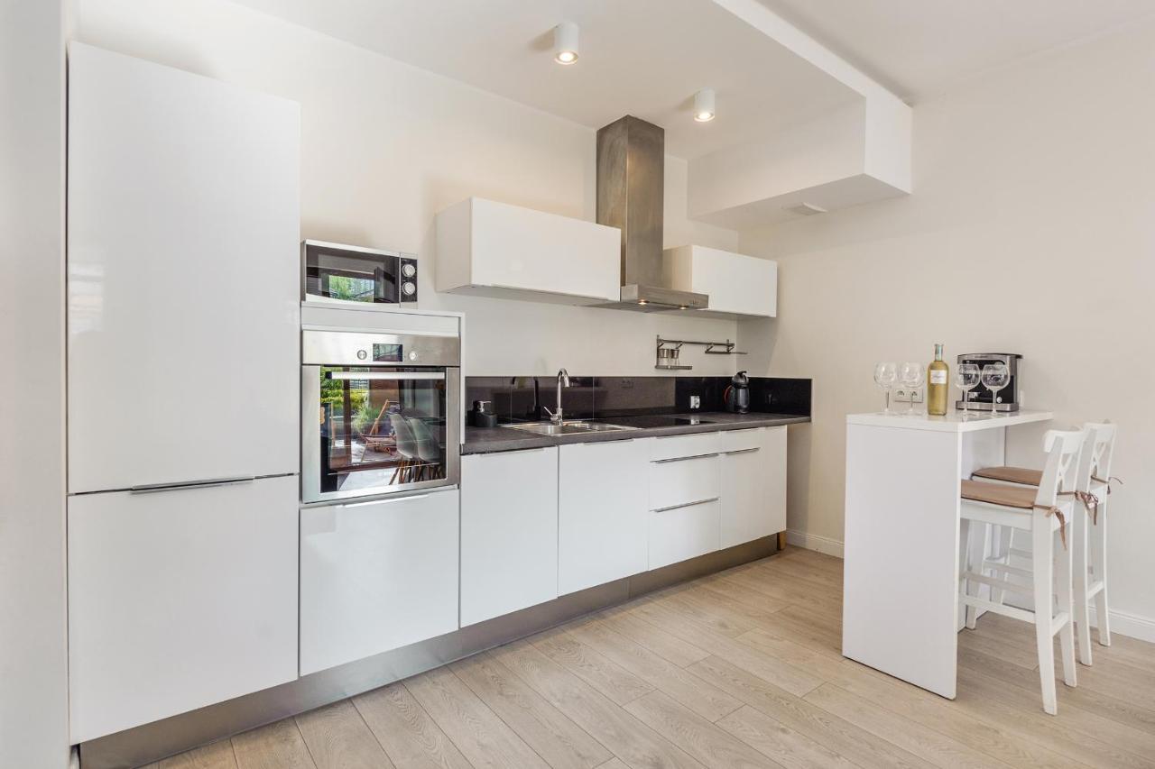 Apartament Meiguan With Huge Terrace + Extra 2 Parking Spots