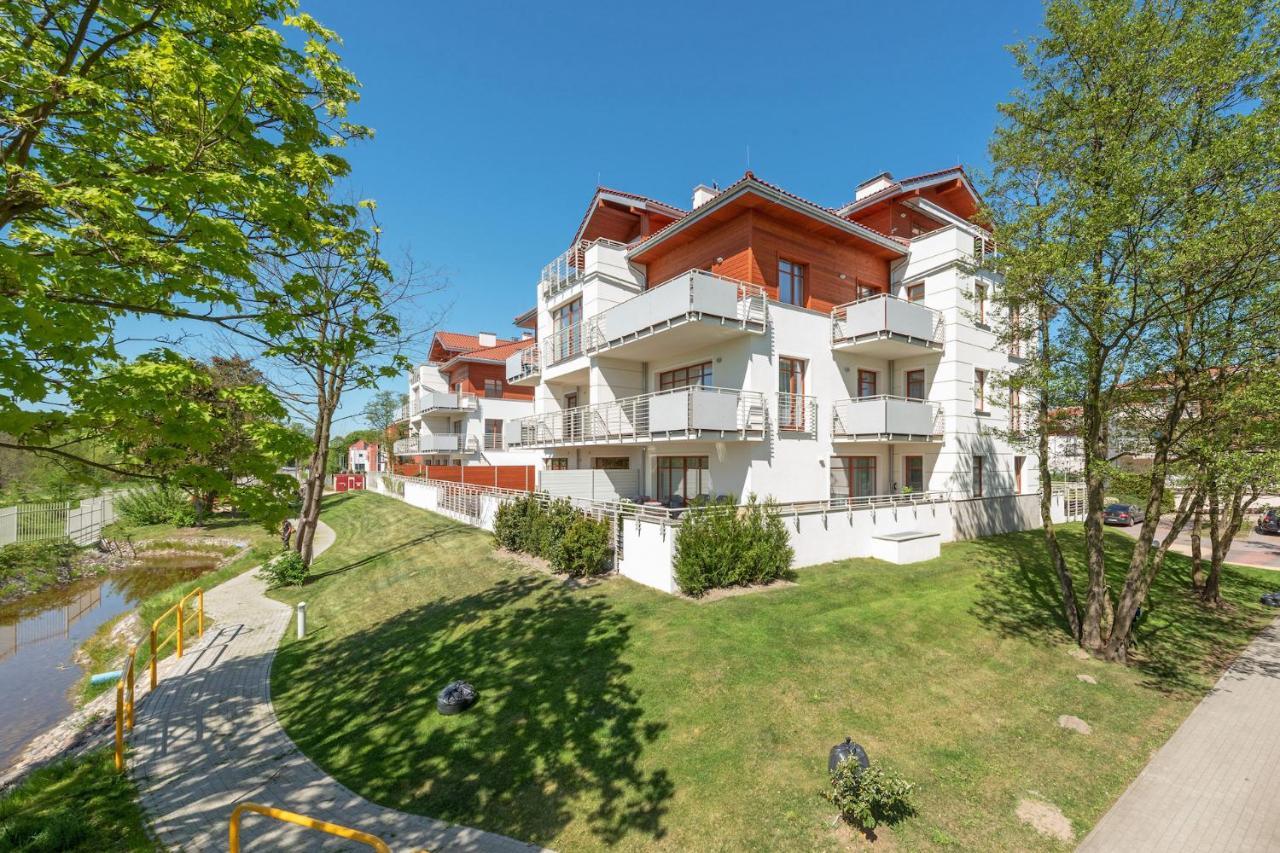 Apartament Meiguan With Huge Terrace + Extra 2 Parking Spots Gdańsk
