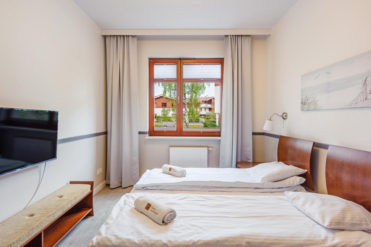 Meiguan With Huge Terrace + Extra 2 Parking Spots * Gdansk