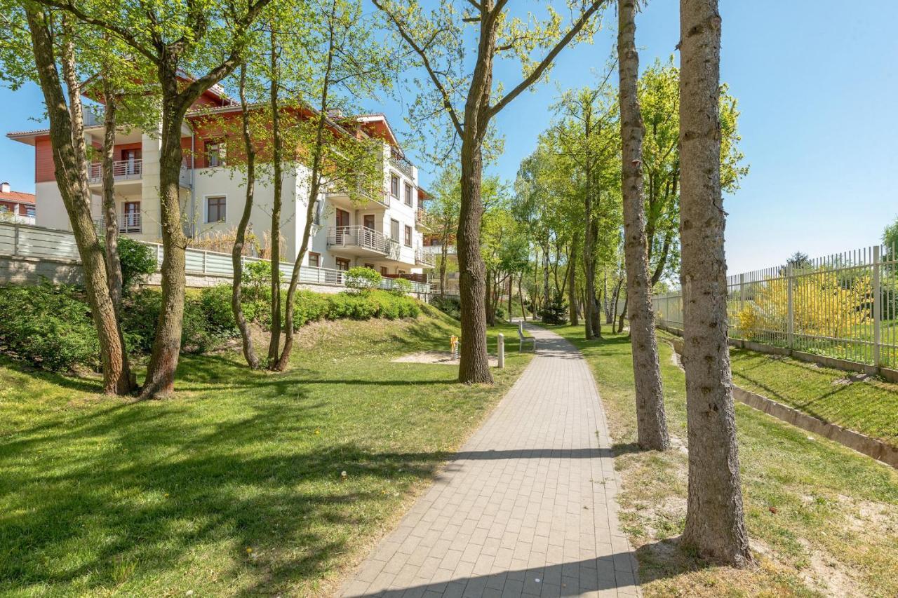 Meiguan With Huge Terrace + Extra 2 Parking Spots Apartament Gdańsk