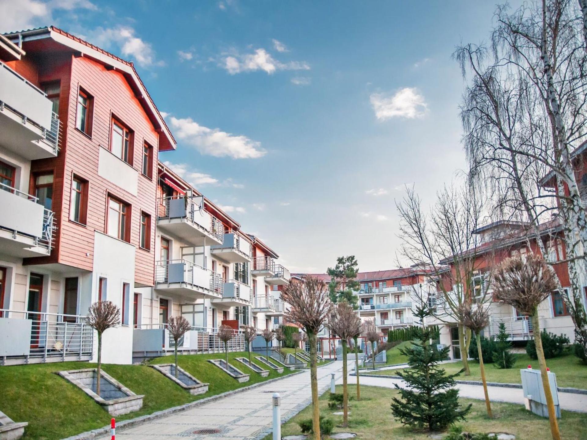 Apartament Meiguan With Huge Terrace + Extra 2 Parking Spots *
